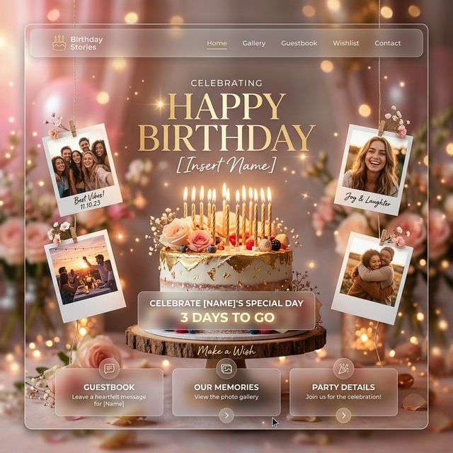 Emotional HBD