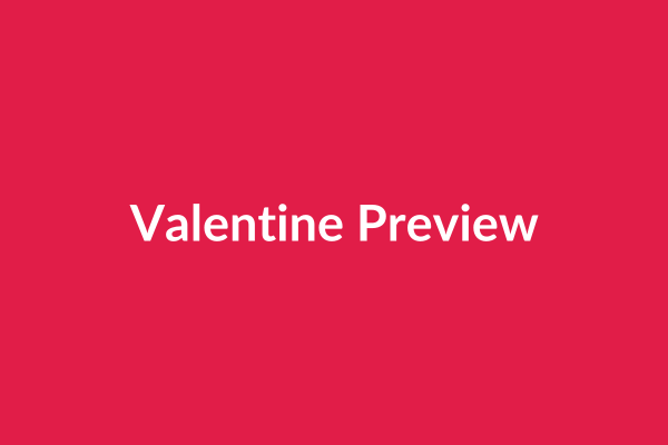 Valentine